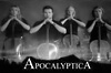  Apocalyptica
